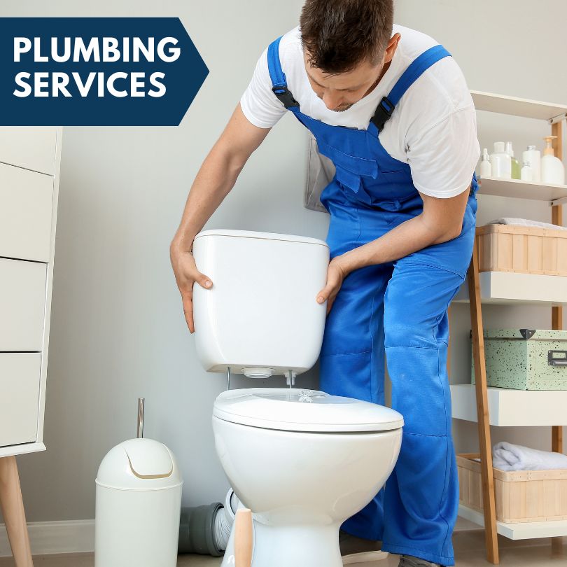 Plumbing Company in Lakefield, MN