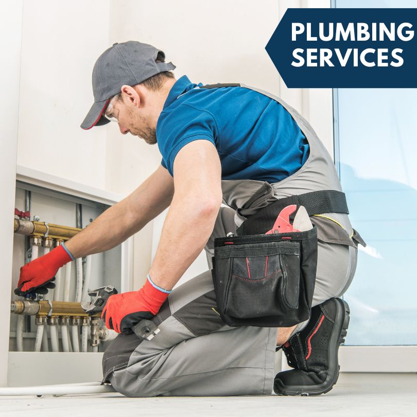 Lakefield Plumbing Company